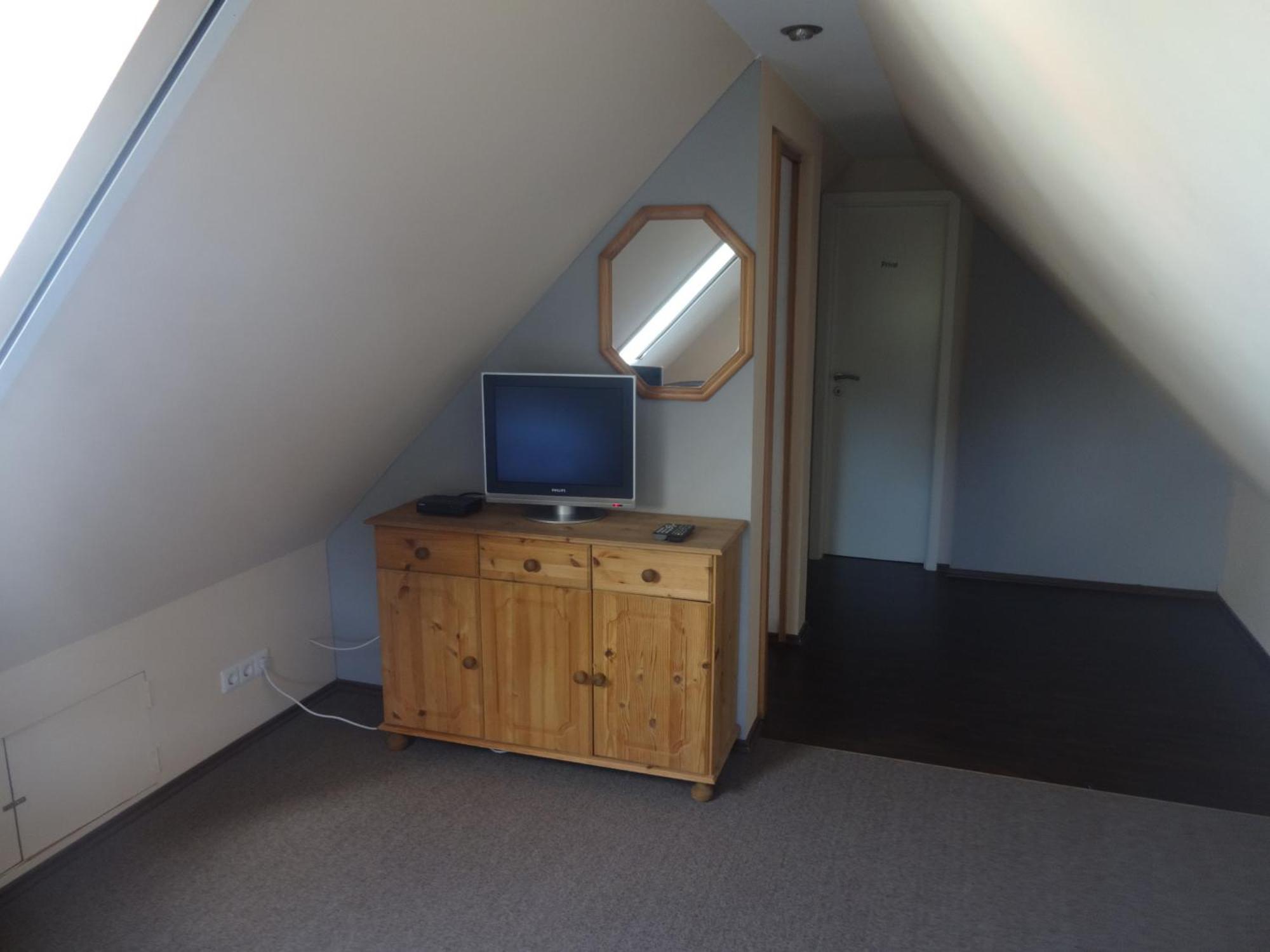Ferienwohnung Auf Dem Lande Loxstedt Buitenkant foto