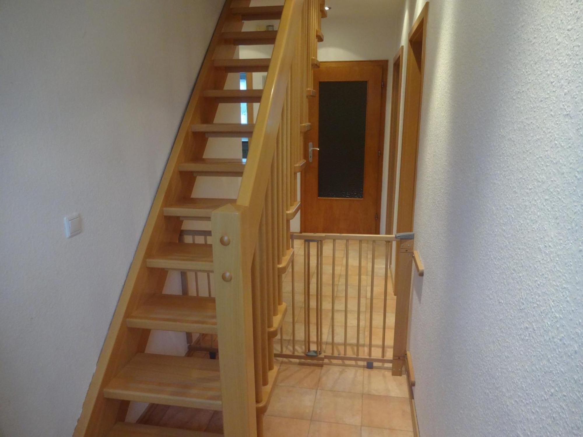 Ferienwohnung Auf Dem Lande Loxstedt Buitenkant foto